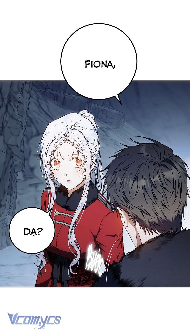 Tôi Trở Thành Vợ Của Nam Chính Chap 80 - Trang 3