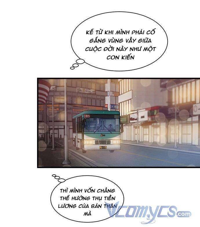 Oan Gia Ngõ Hẹp Chapter 4 - Trang 3