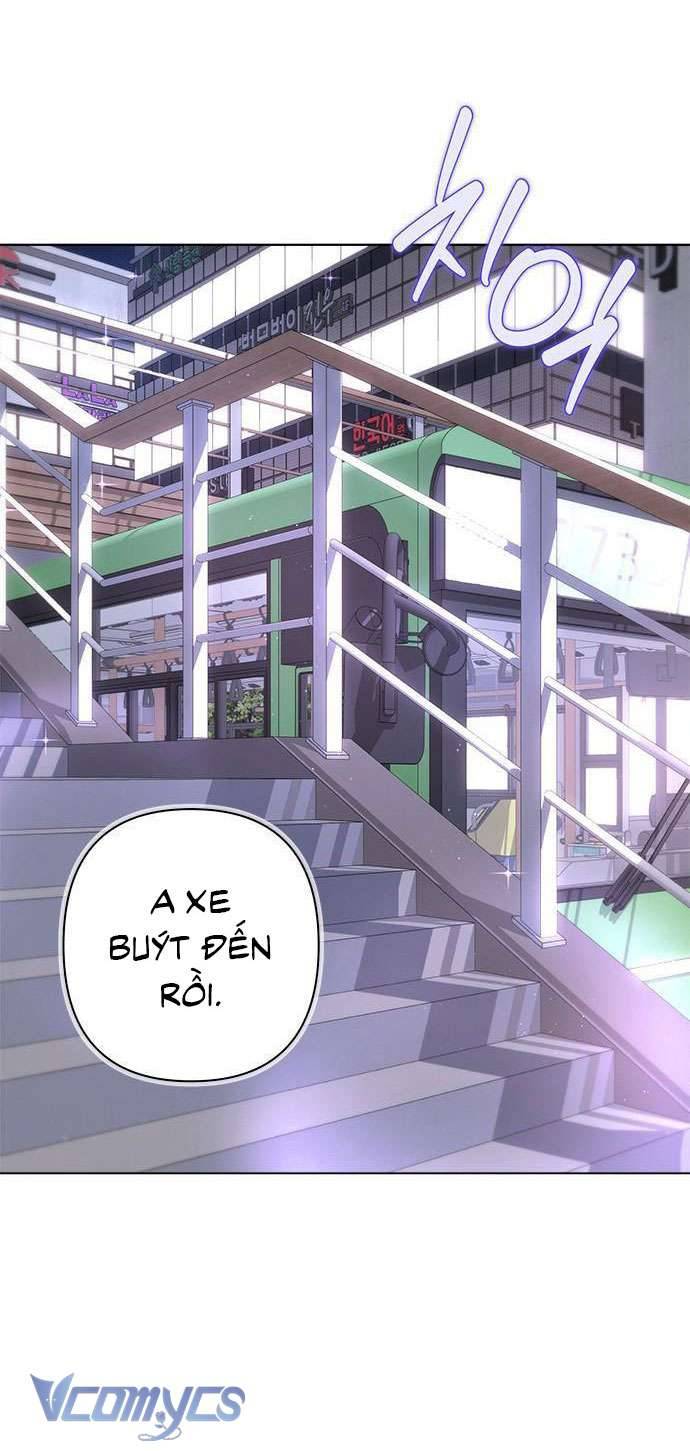 Đàn Anh Xấu Xa! Chap 74 - Trang 3