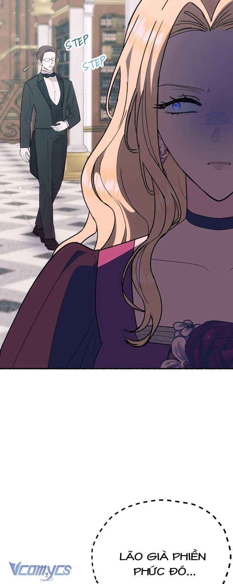 Trở Thành Chú Mèo Ngủ Cùng Bạo Chúa Chapter 24 - Next Chapter 25