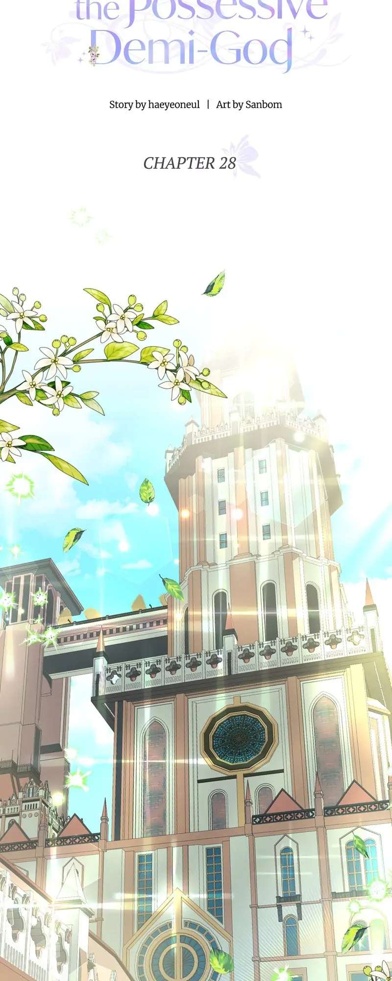 Một Ngày Nọ Bỗng Dưng Cha Xuất Hiện Chapter 28 - Next Chapter 29