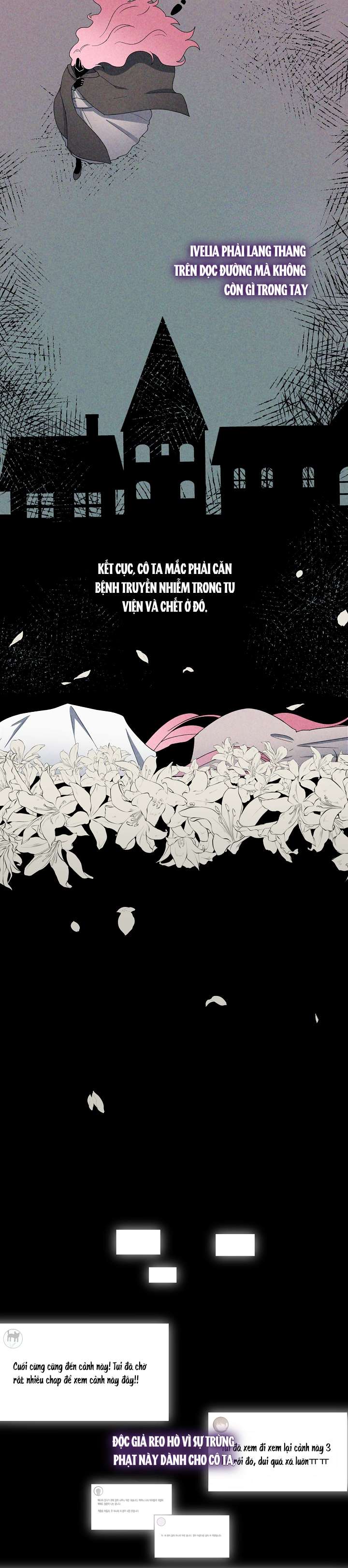 Cha Của Nam Chính Từ Chối Hủy Hôn Chapter 1 - Trang 4