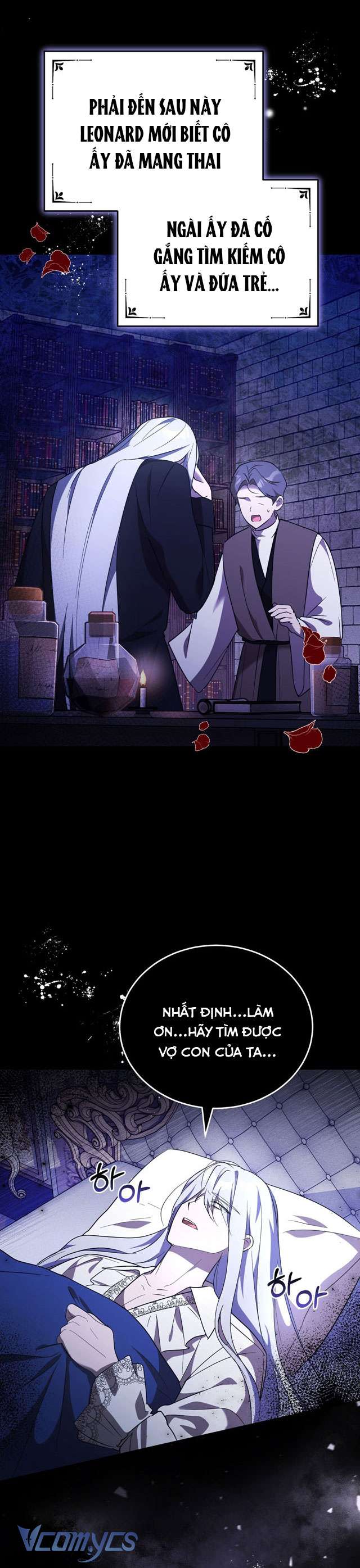 Không Phải Tôi Cố Tình Khiến Anh Ta Si Mê Đâu Chapter 3 - Trang 4