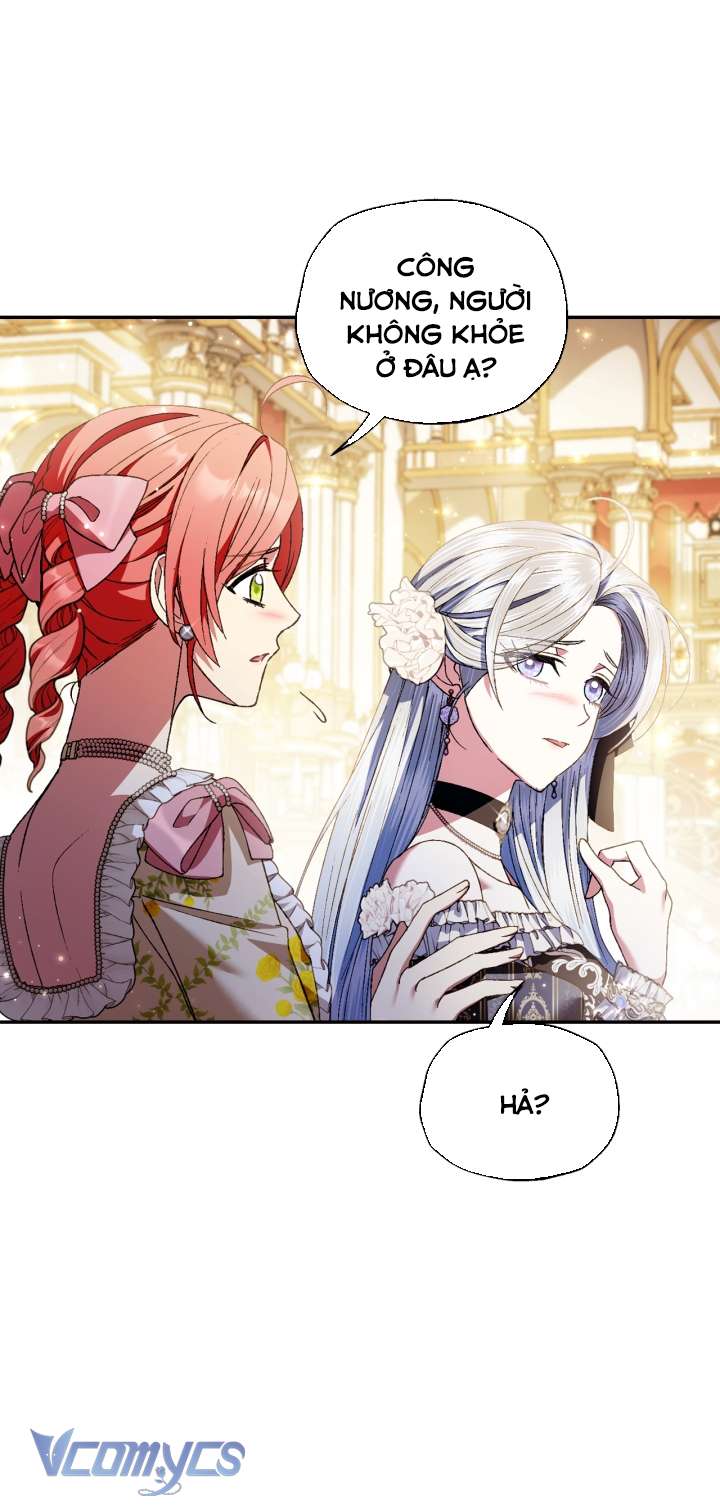 Cha À, Con Không Muốn Kết Hôn Đâu Chap 109 - Trang 2