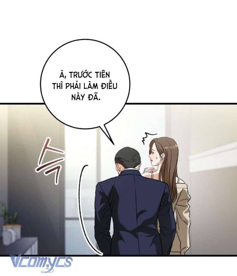 Tôi Nóng Lòng Muốn Chiếm Lấy Cô Ấy Chap 38 - Trang 3