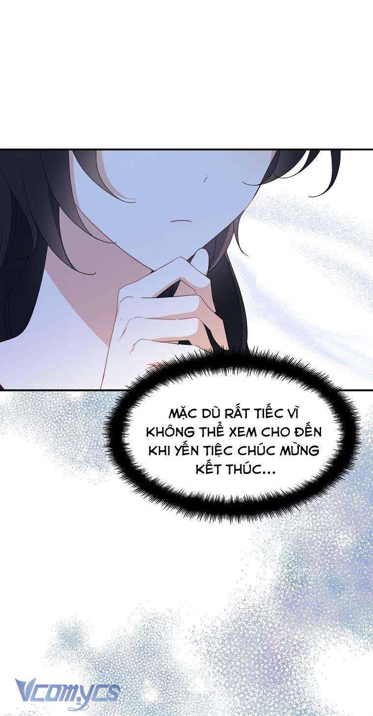 A Nào, Ngậm Thìa Vàng Nhé? Chap 63 - Trang 3