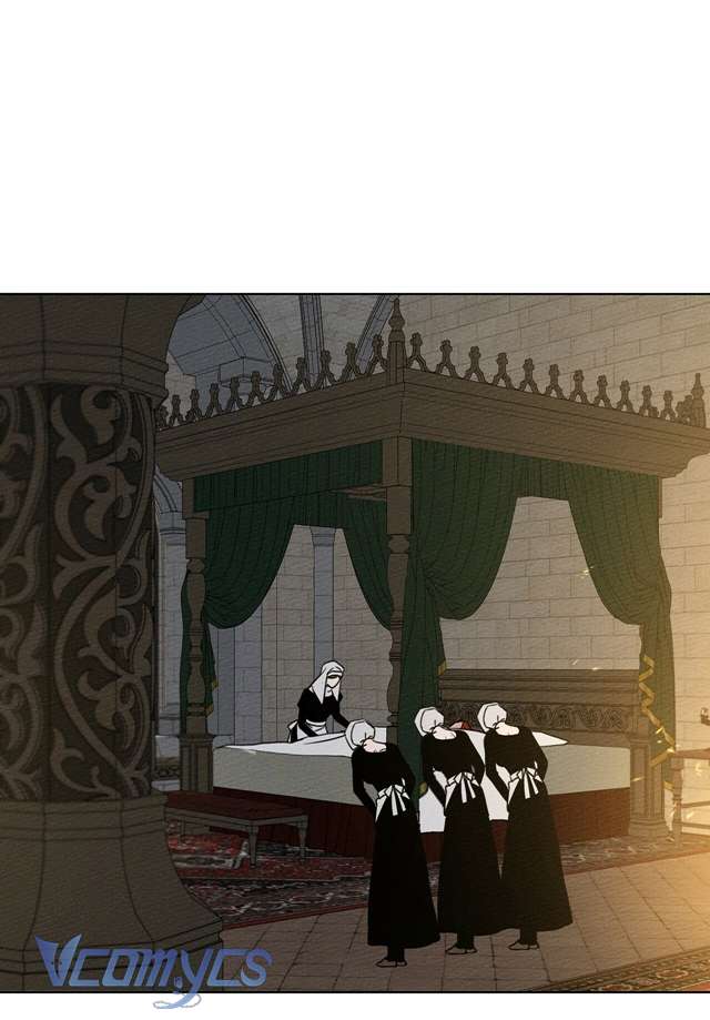 Dưới Bóng Cây Sồi Chap 16 - Trang 4