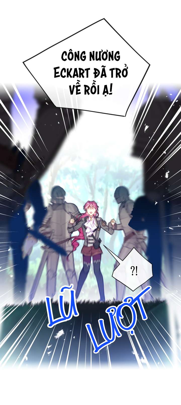Kết Cục Của Nhân Vật Phản Diện Chỉ Có Thể Là Cái Chết Chapter 78 - Trang 4