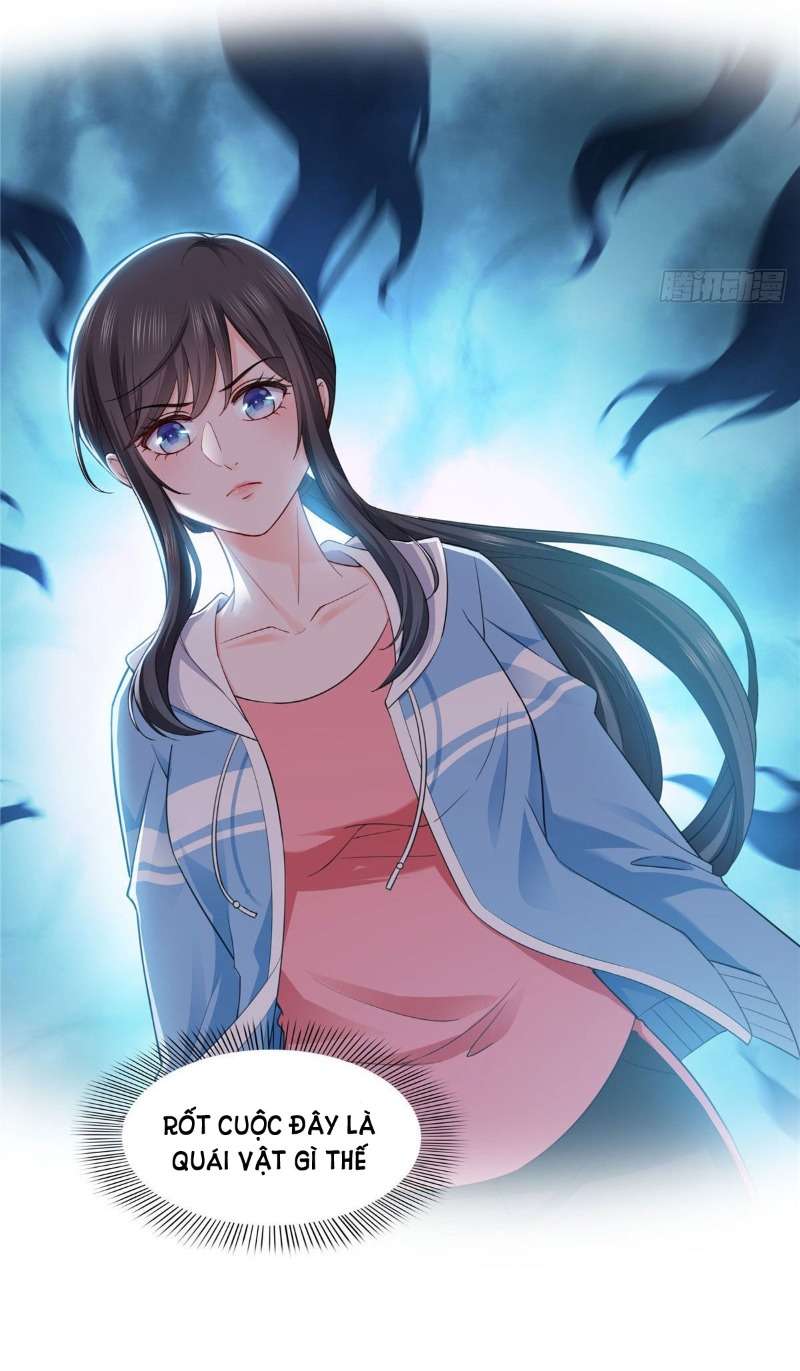 Hệt Như Hàn Quang Gặp Nắng Gắt Chap 138 - Trang 3