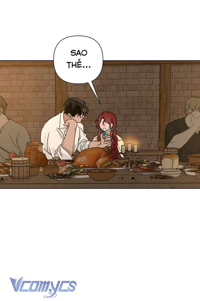 Dưới Bóng Cây Sồi Chap 12 - Trang 4