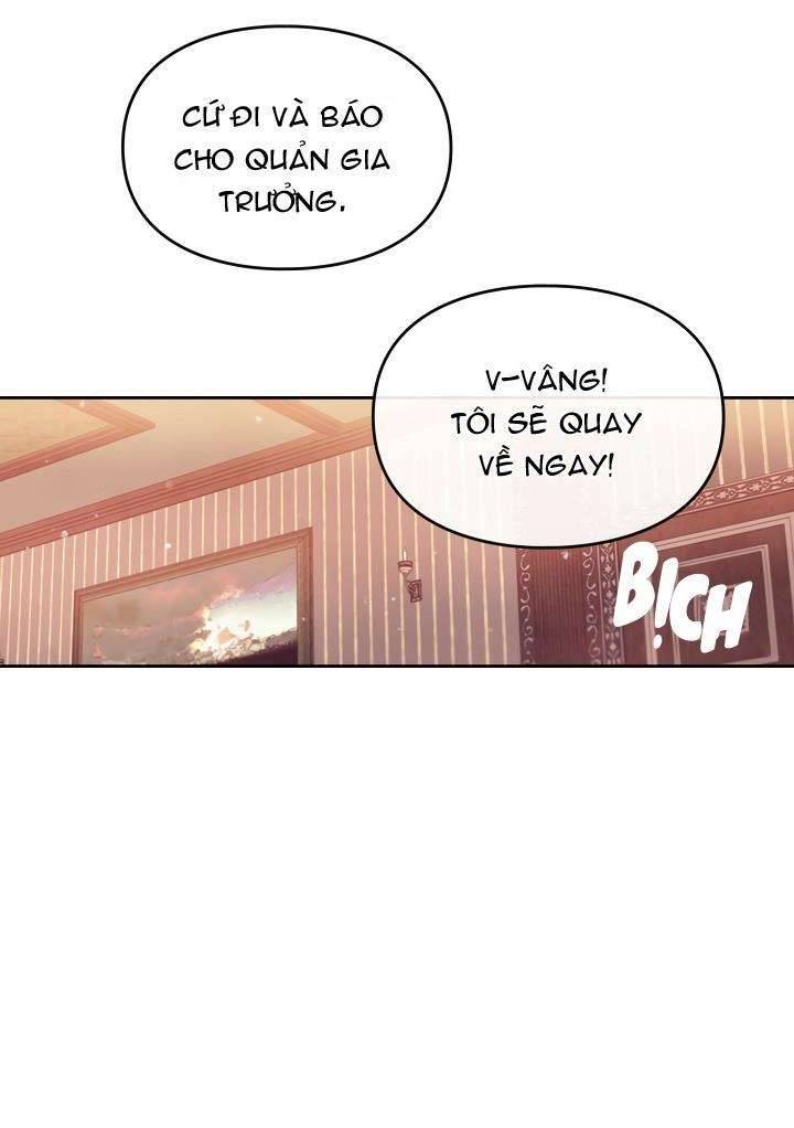 Kết Cục Của Nhân Vật Phản Diện Chỉ Có Thể Là Cái Chết Chapter 18 - Next Chapter 19