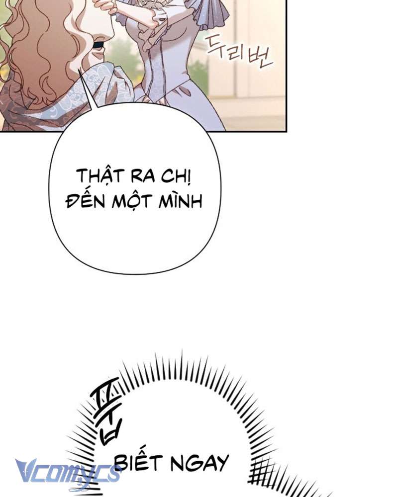 Dành Cho Những Ai Coi Hối Tiếc Là Điều Xa Xỉ Chap 31 - Trang 4