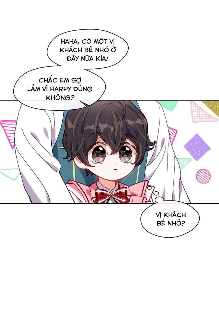 Gia Đình Bị Ám Ảnh Bởi Tôi Chapter 6 - Trang 4