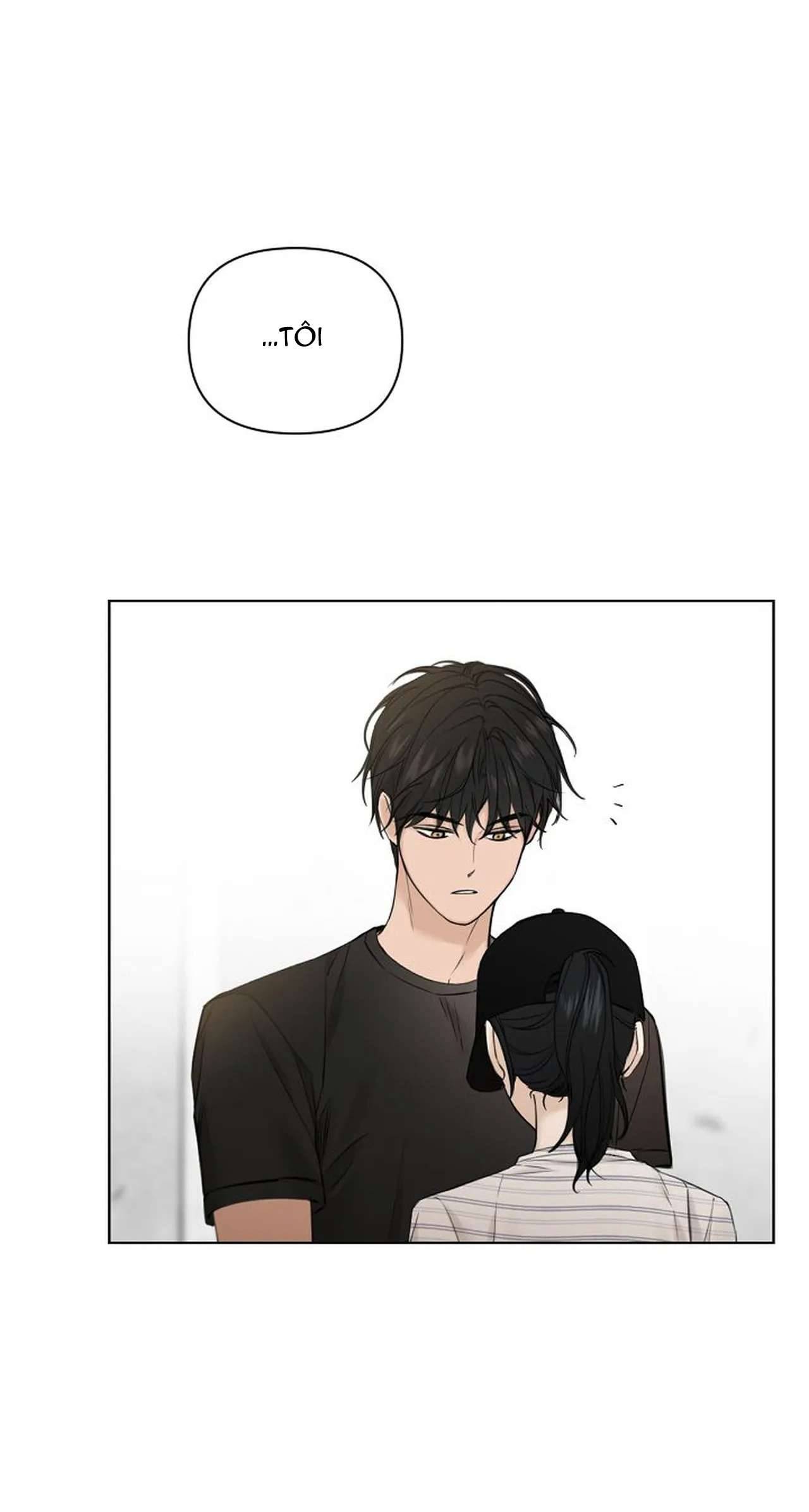 Bình Minh Chap 21 - Trang 4