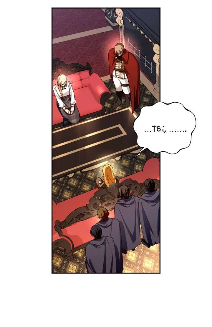 Phương Pháp Che Giấu Đứa Con Của Hoàng Đế Chapter 26 - Trang 4