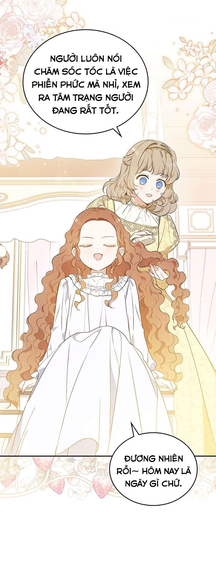 Kiếp Này Nhất Định Làm Gia Chủ Chap 74 - Trang 2