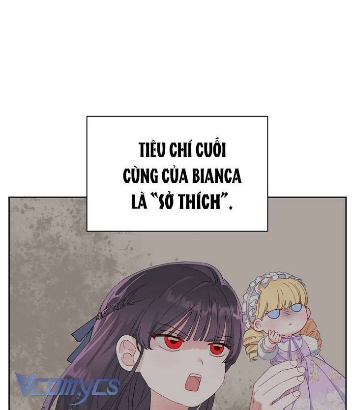 Sự Điều Trị Đặc Biệt Của Tinh Linh Chapter 11 - Trang 4