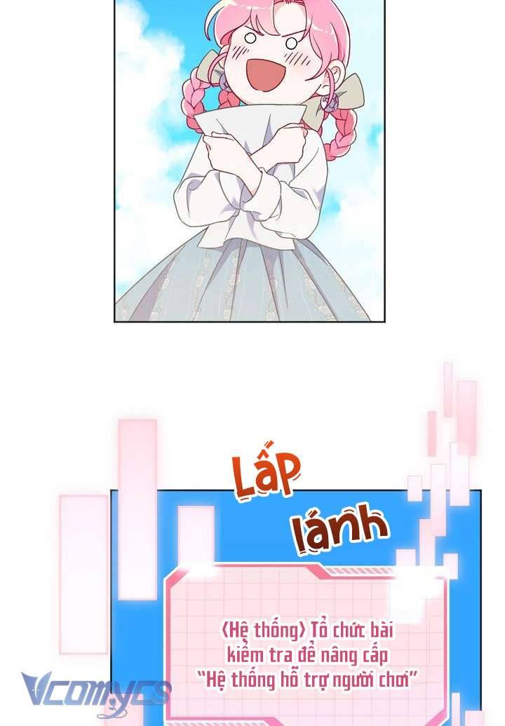 Sự Điều Trị Đặc Biệt Của Tinh Linh Chapter 17 - Trang 4