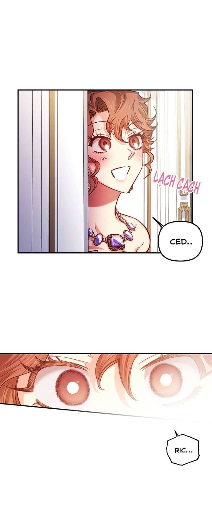 May Mắn Hay Bất Hạnh Chap 45 - Trang 4