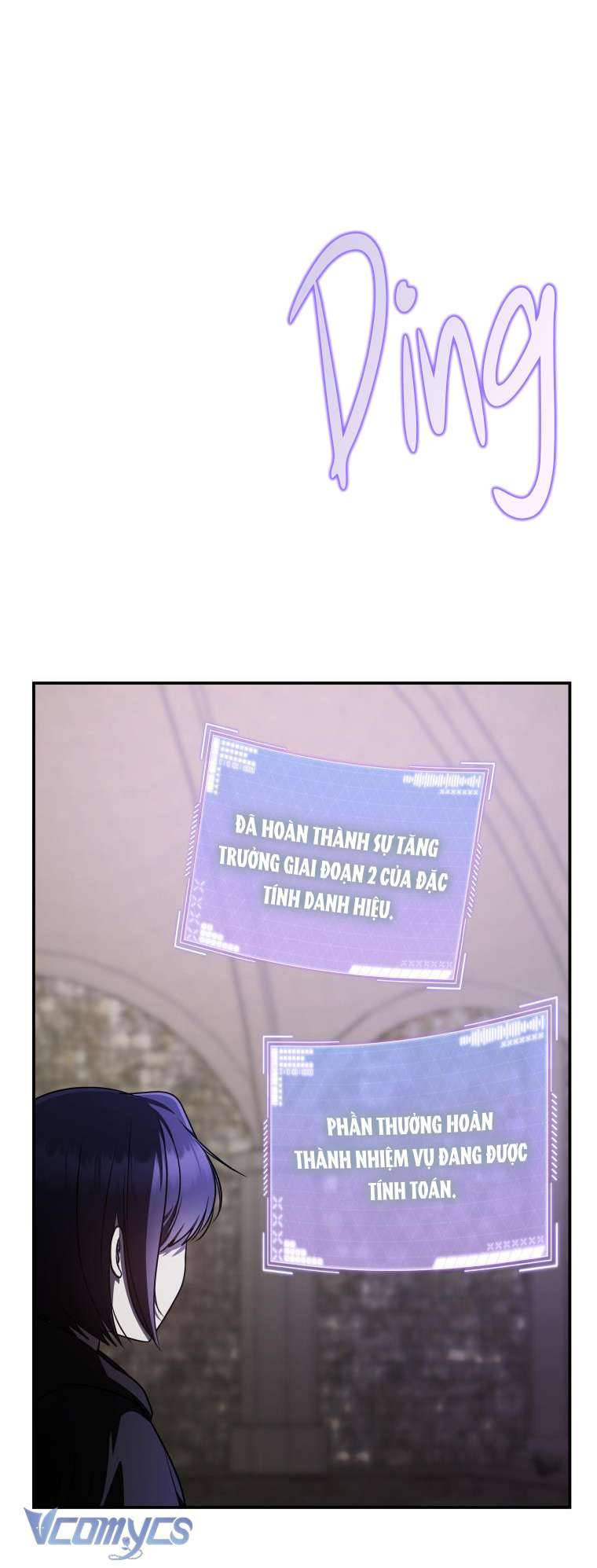 Hướng Dẫn Sinh Tồn Dành Cho Người Xếp Hạng Chap 17 - Trang 2