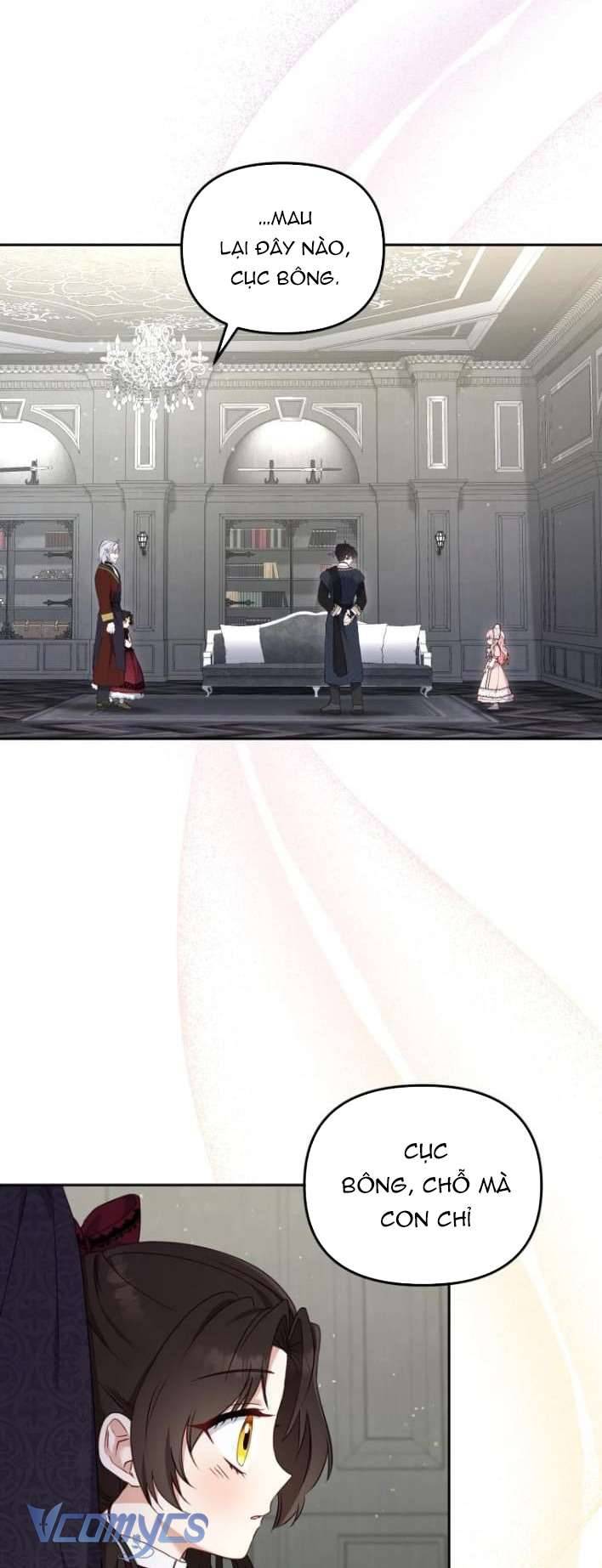 Tôi Được Nuôi Dưỡng Bởi Những Kẻ Phản Diện Chap 47 - Trang 3