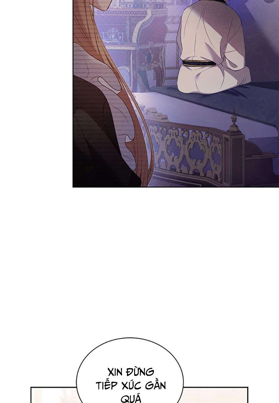 Hầu Gái Trong Trò Chơi Harem Ngược Muốn Nghỉ Việc Chap 5 - Trang 3