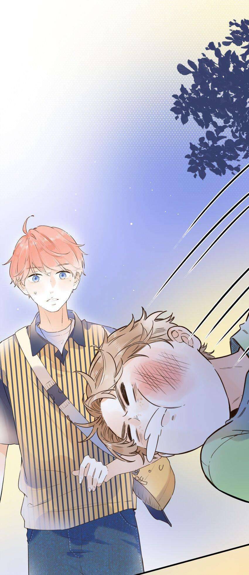 Ánh Sao Phiêu Linh Trong Nước Chapter 20 - Next Chapter 21