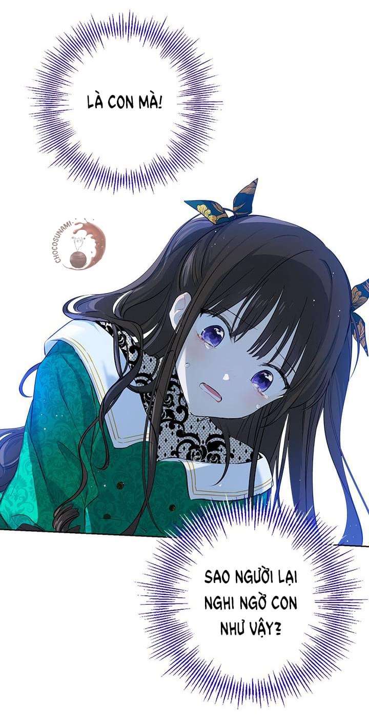 Tôi Là Minh Chứng Của Sự Thật Chap 3 - Trang 3