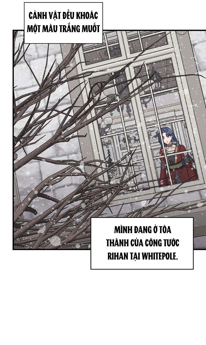 Tôi Không Phải Là Cinderella Chapter 2 - Trang 4