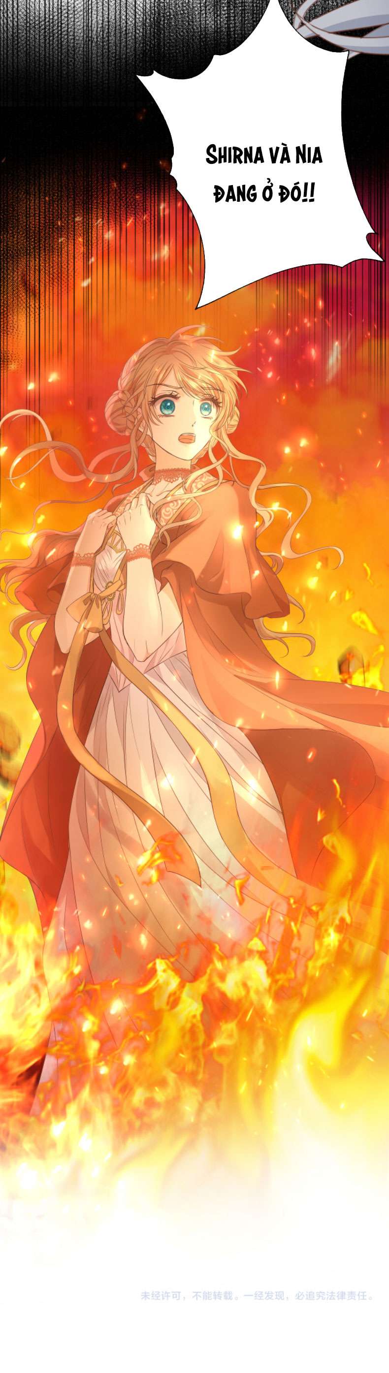 Địch Úc Đa Chi Ca Chapter 102 - Trang 4