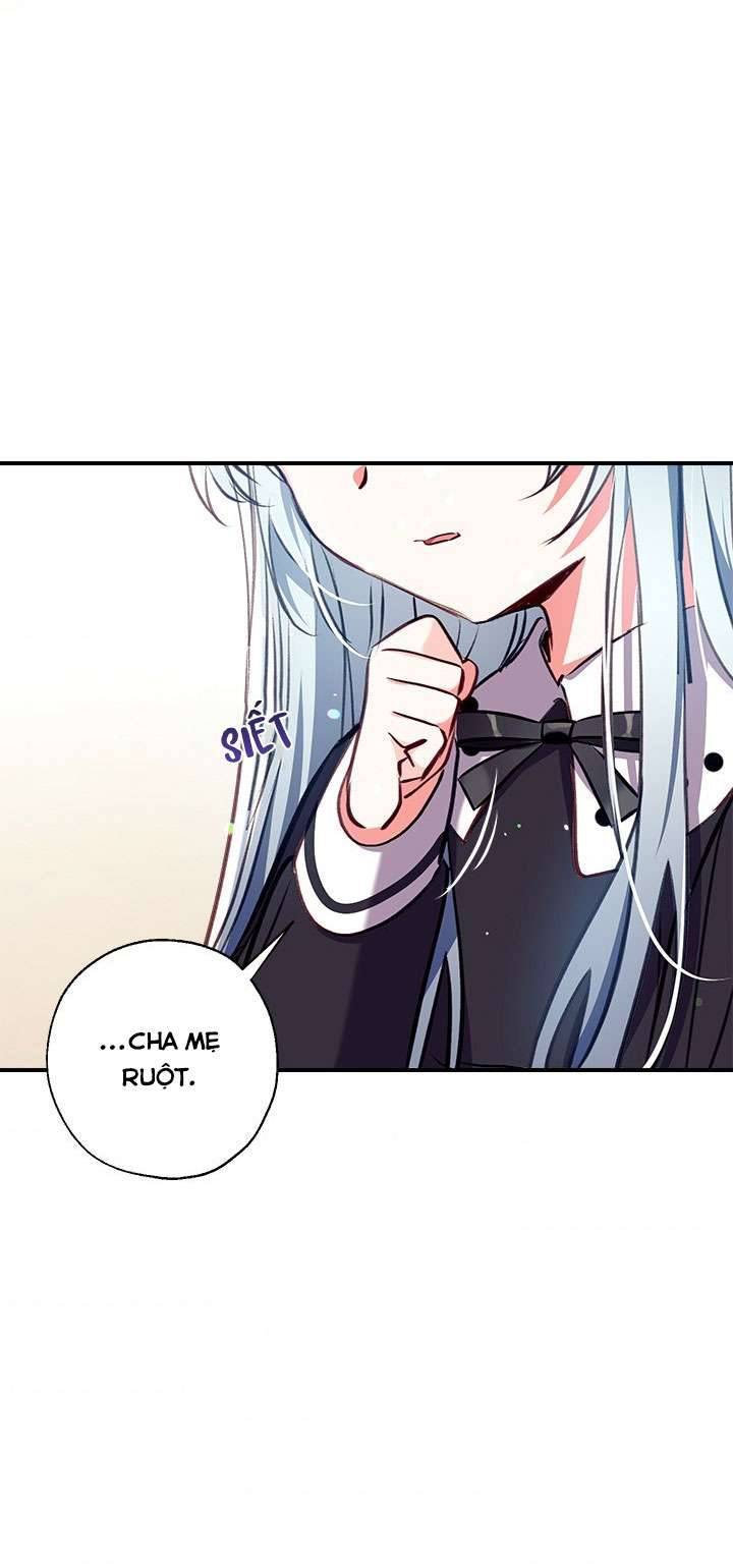 Chúng Ta Có Thể Trở Thành Một Gia Đình Được Không? Chap 13 - Trang 2