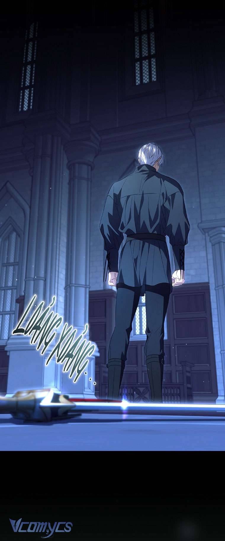 Phương Pháp Khiến Phu Quân Đứng Về Phía Tôi Chapter 76 - Trang 4