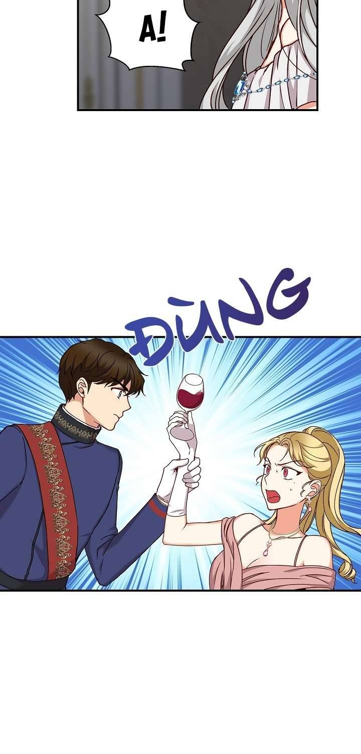 Cẩn Thận Với Các Anh Trai Đấy! Chap 63 - Trang 2