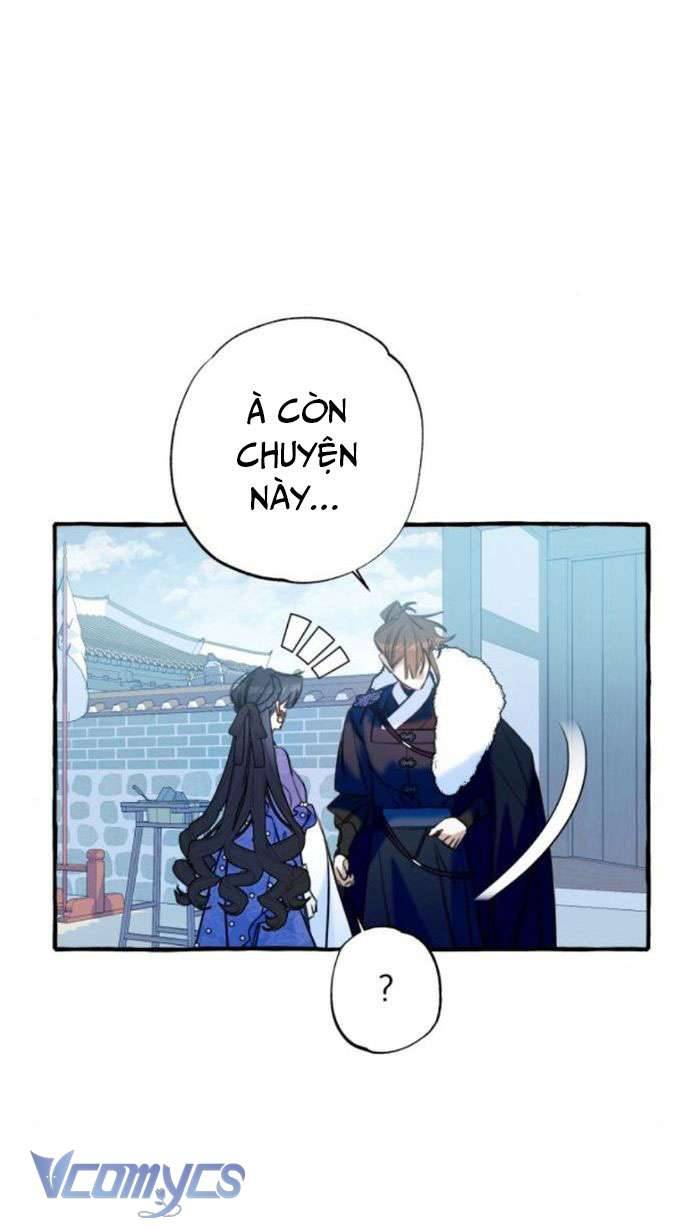 Chuyện Tình Tuyết Phương Bắc Chapter 5 - Trang 4