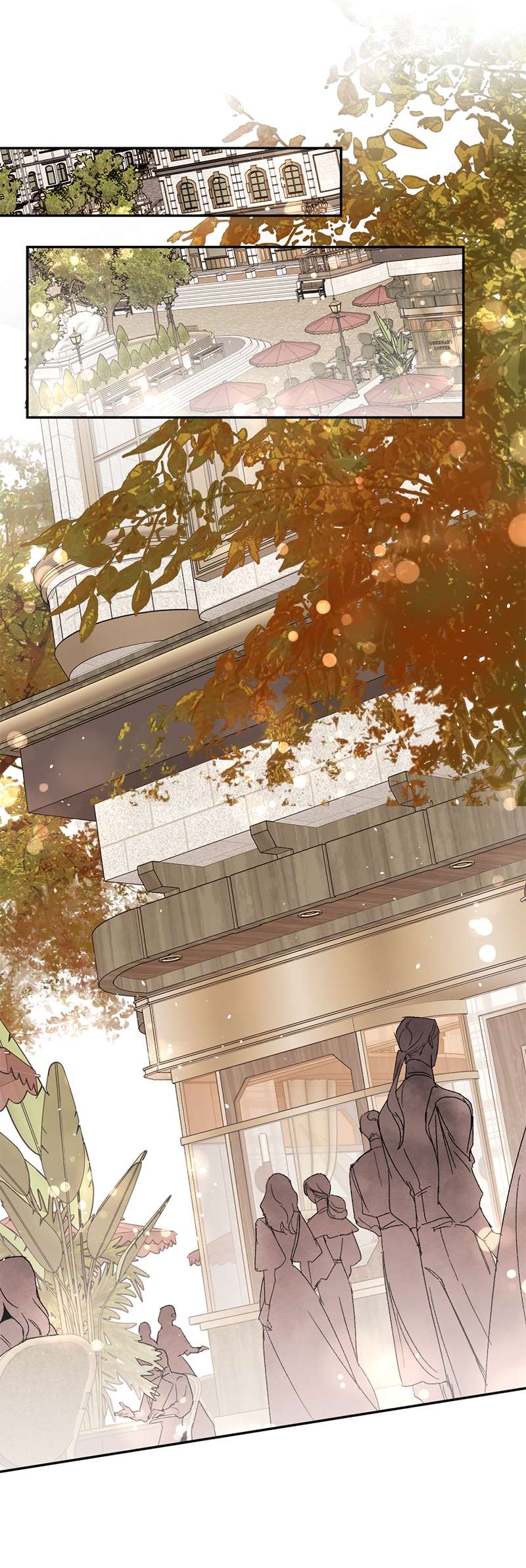 Lời Thú Nhận Của Chúa Tể Bóng Tối Chapter 88 - Trang 4