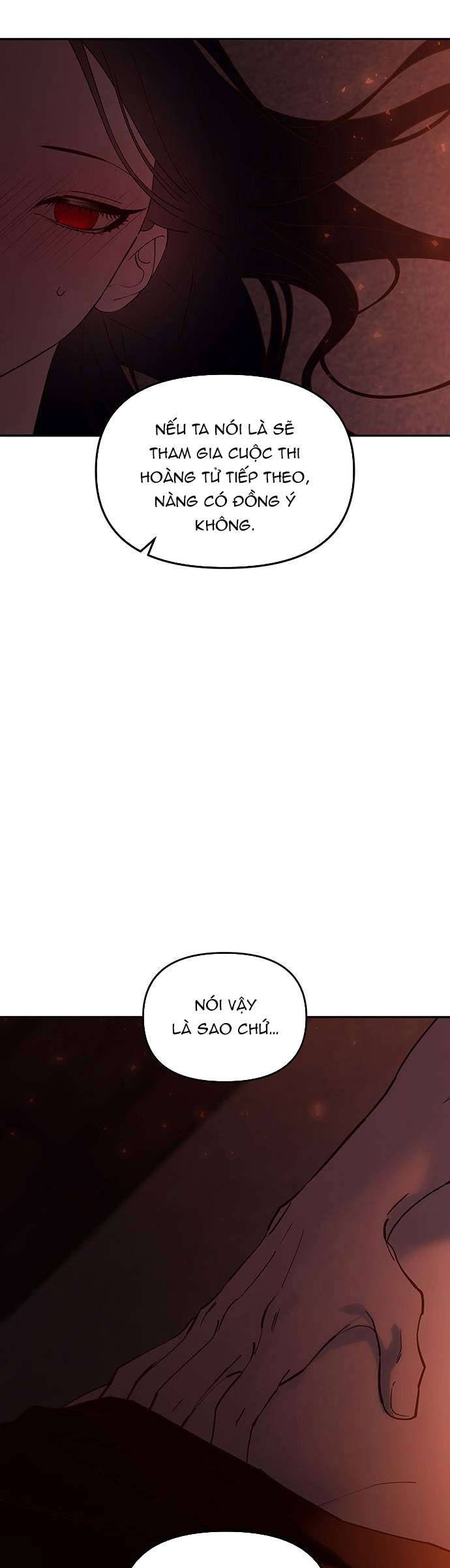 Vương Tử Huyền Bí Chapter 116 - Trang 4