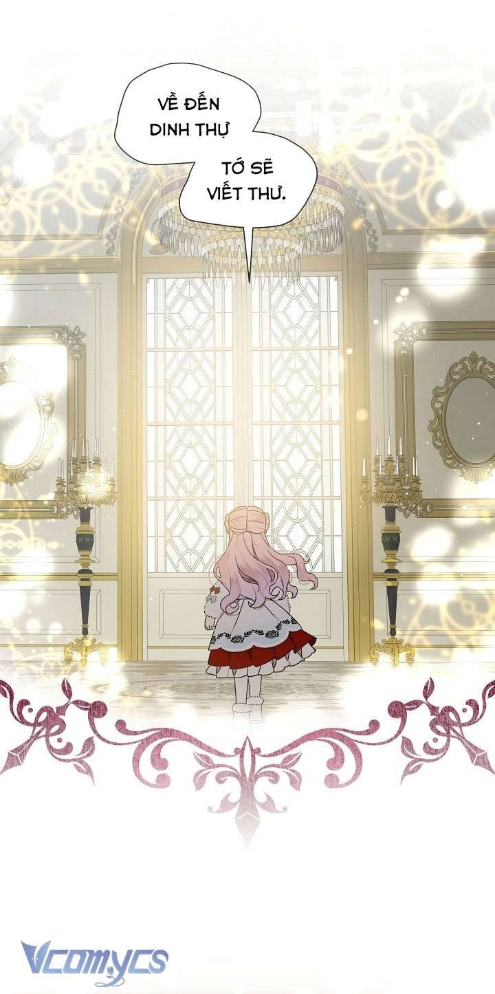 Quý Cô Thế Giới Ngầm Chap 54 - Next Chapter 54.2