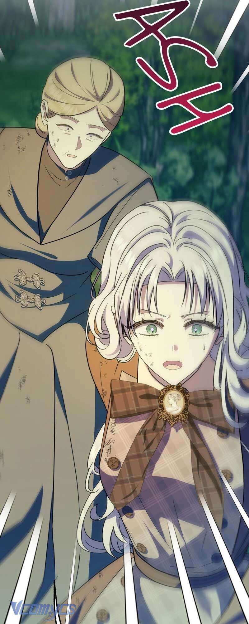 Trở Thành Chú Mèo Ngủ Cùng Bạo Chúa Chapter 33 - Next Chapter 34