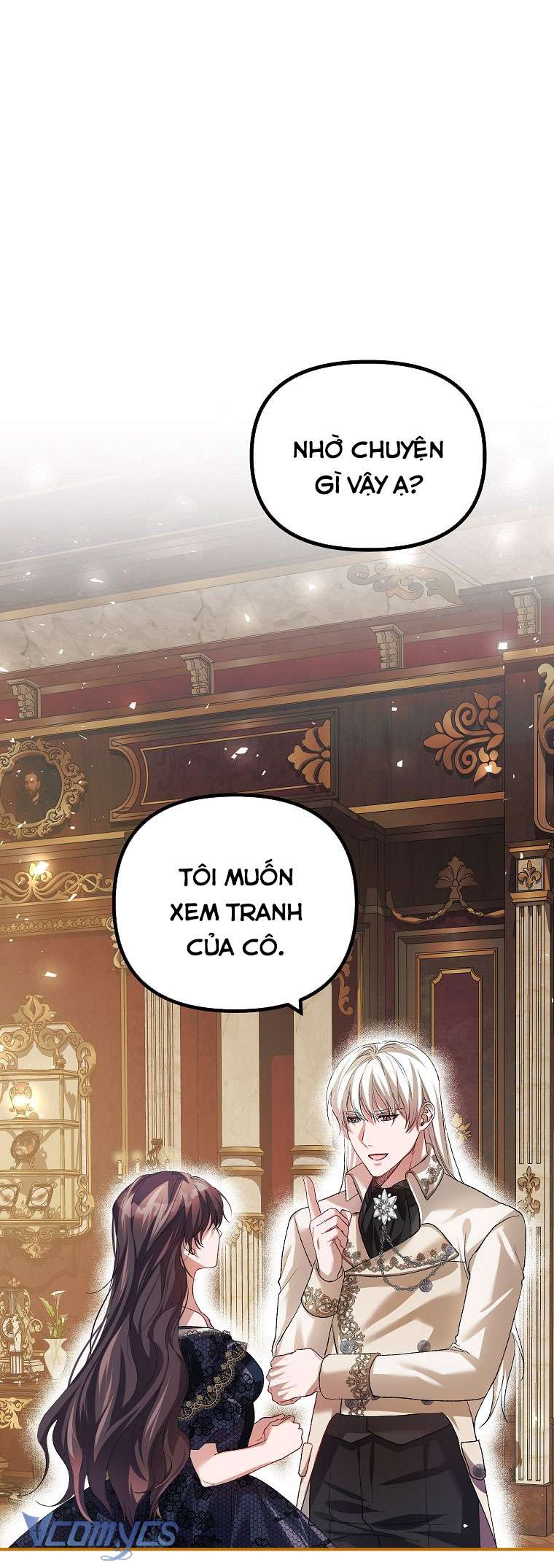 Thời Gian Của Nhân Vật Phụ Có Giới Hạn Chapter 30 - Trang 4