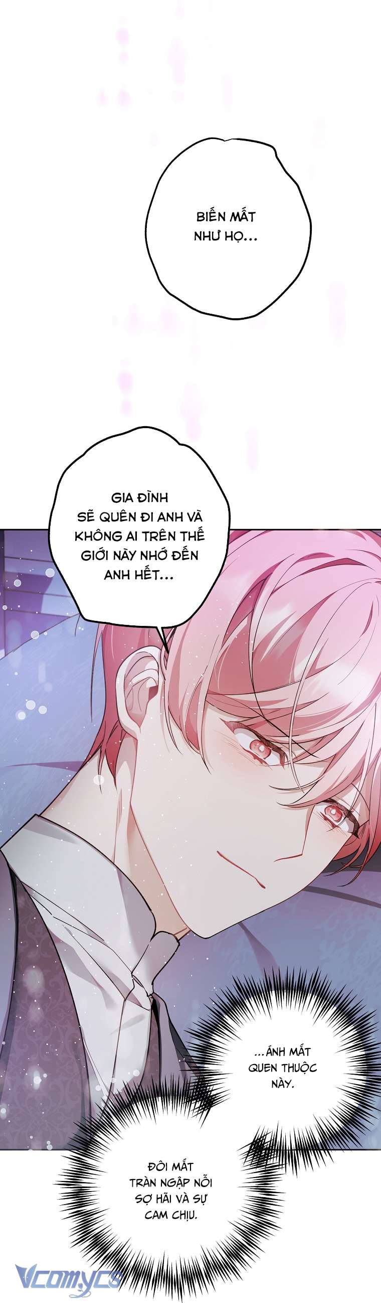Quý Tộc Gì Chứ, Tôi Chỉ Muốn Về Nhà Chap 28 - Trang 2