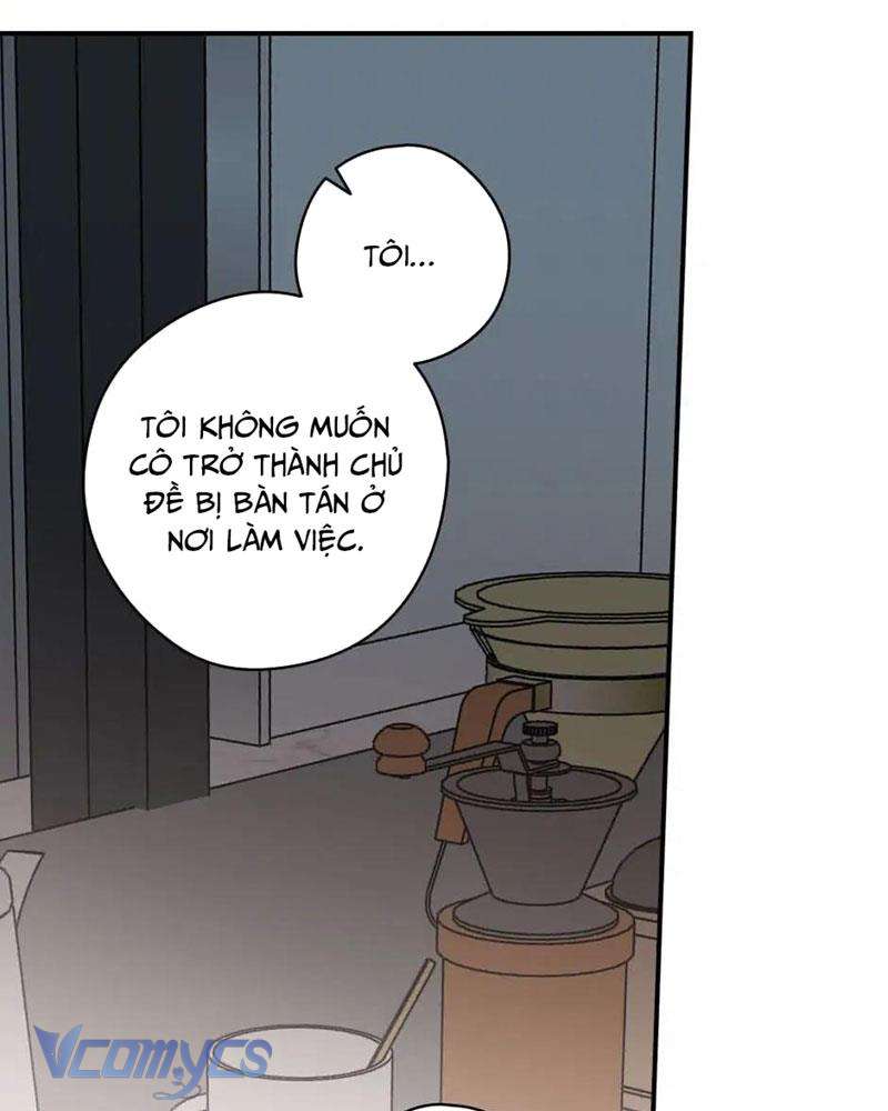 Ly Espresso Của Mùa Xuân Chapter 22 - Trang 4