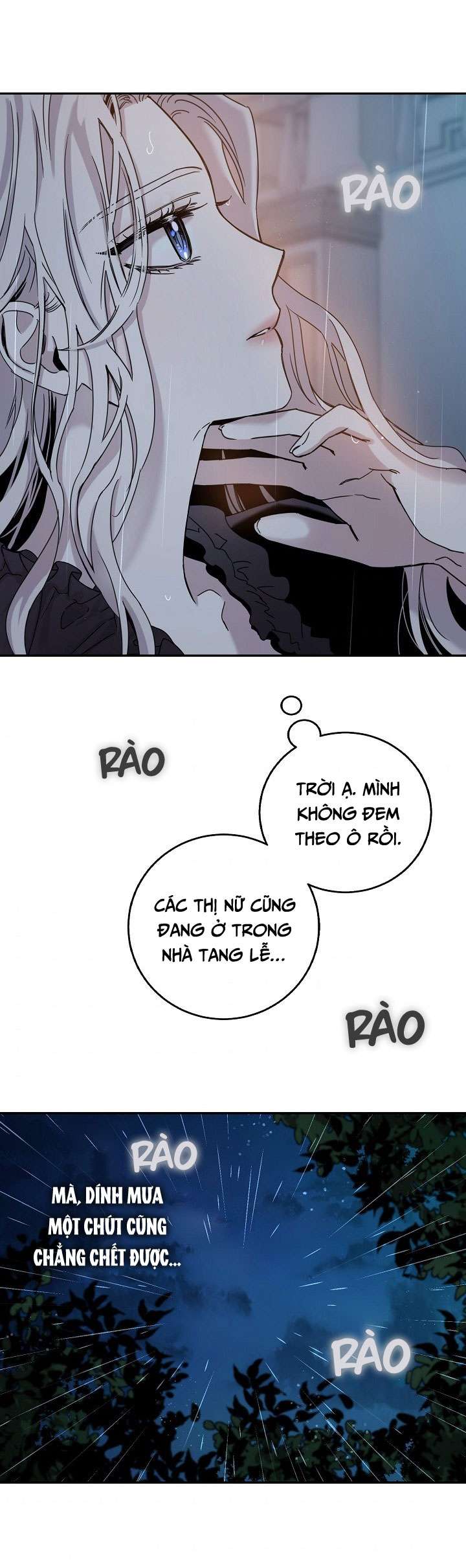 Thuần Hóa Bạo Quân Rồi Bỏ Trốn Chap 23 - Next Chap 24