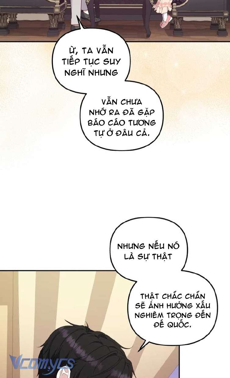 Tôi Được Nuôi Dưỡng Bởi Những Kẻ Phản Diện Chap 68 - Trang 3