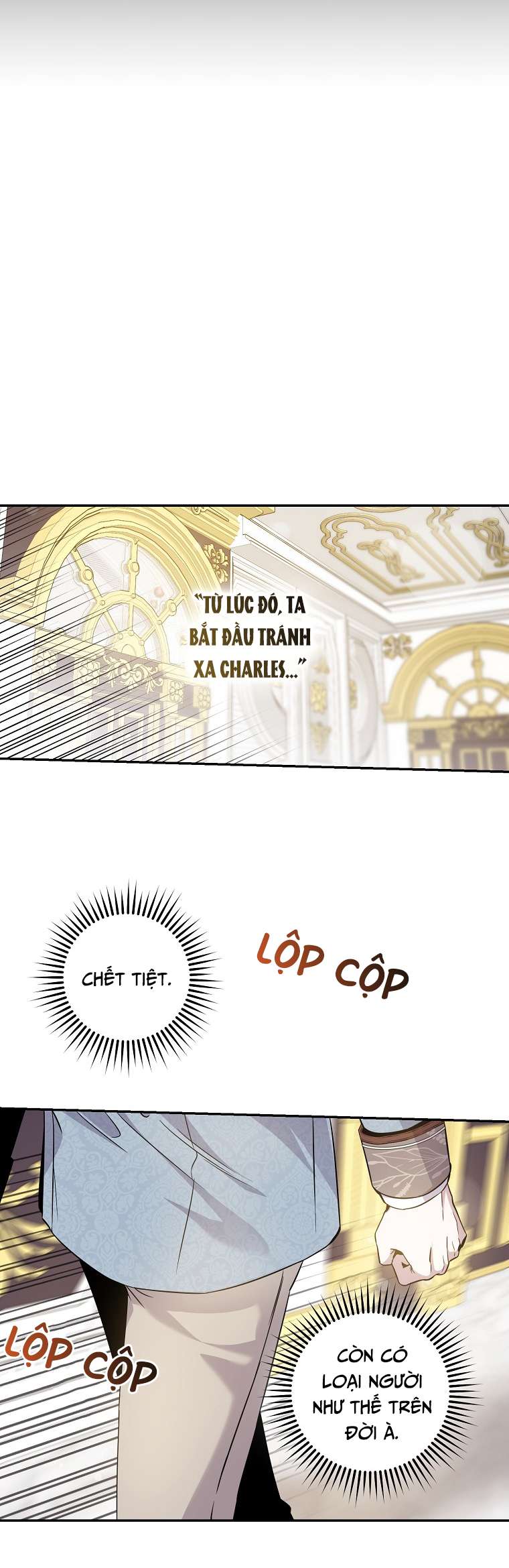 Thuần Hóa Bạo Quân Rồi Bỏ Trốn Chap 62 - Trang 2