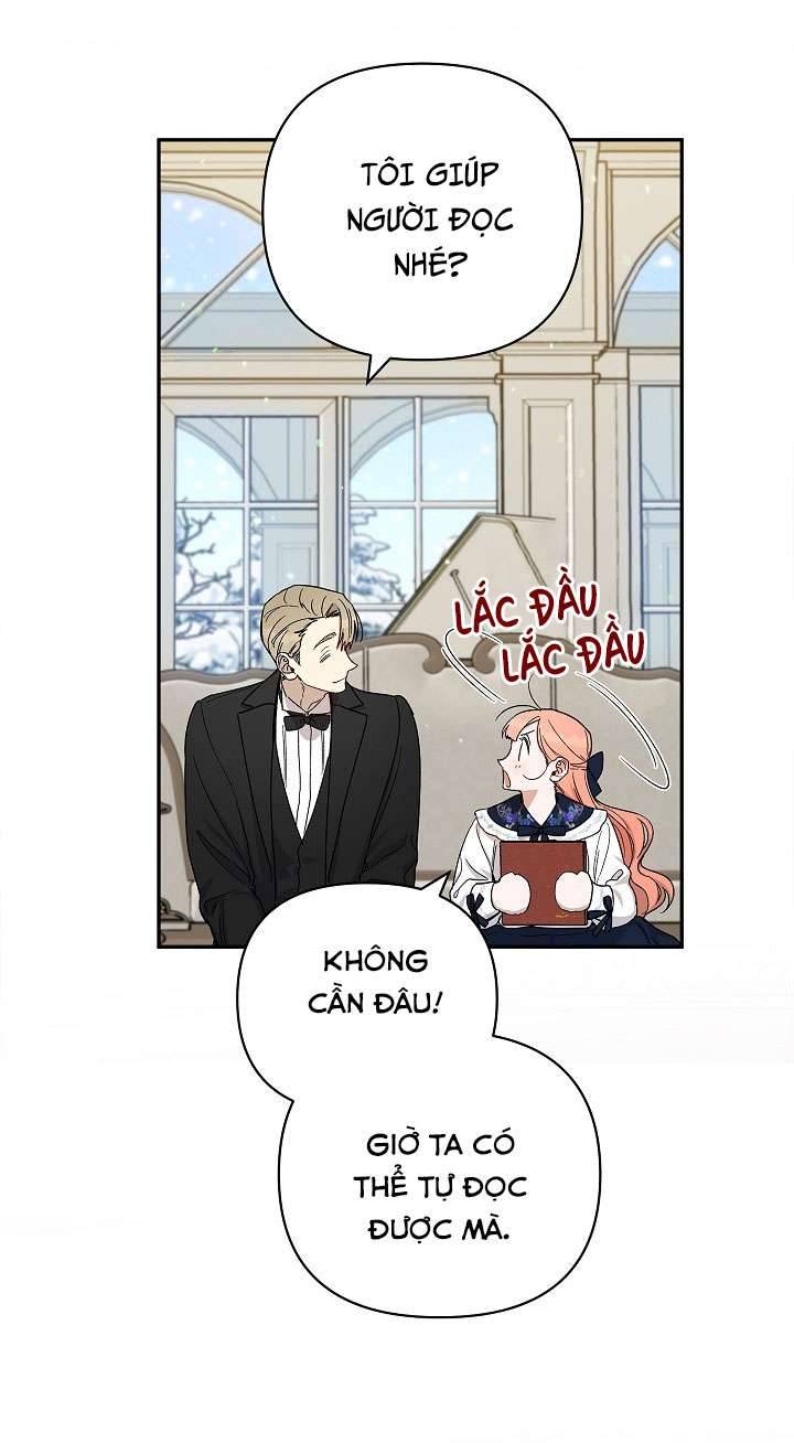 Phương Pháp Trở Thành Con Gái Của Người Hùng Bóng Đêm Chap 34 - Next Chap 35