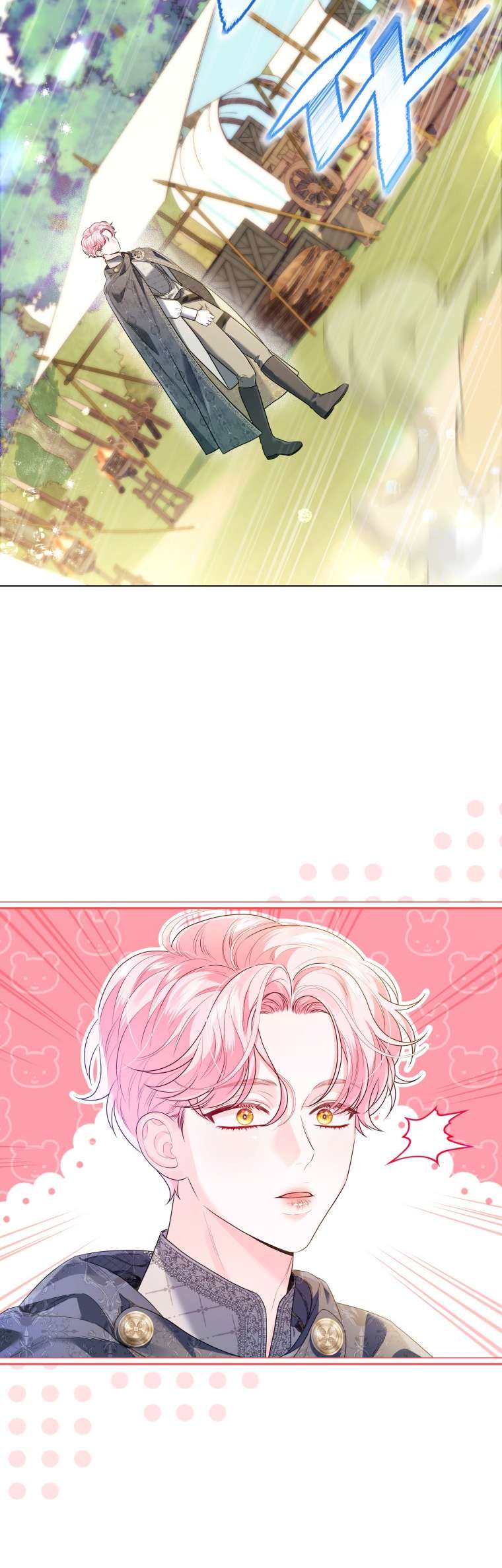 Thà Là Để Tôi Trở Thành Nữ Hoàng Chapter 12 - Next Chapter 13