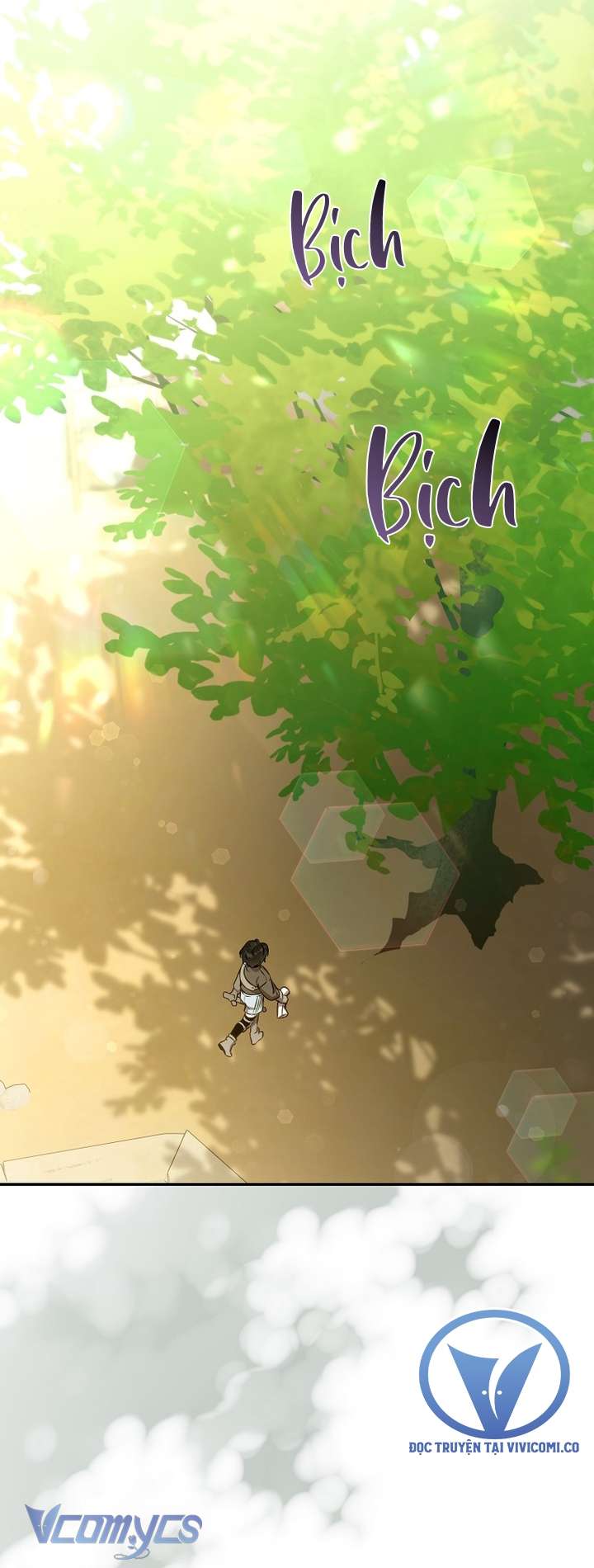 Thuần Hóa Bạo Quân Rồi Bỏ Trốn Chap 127 - Trang 2