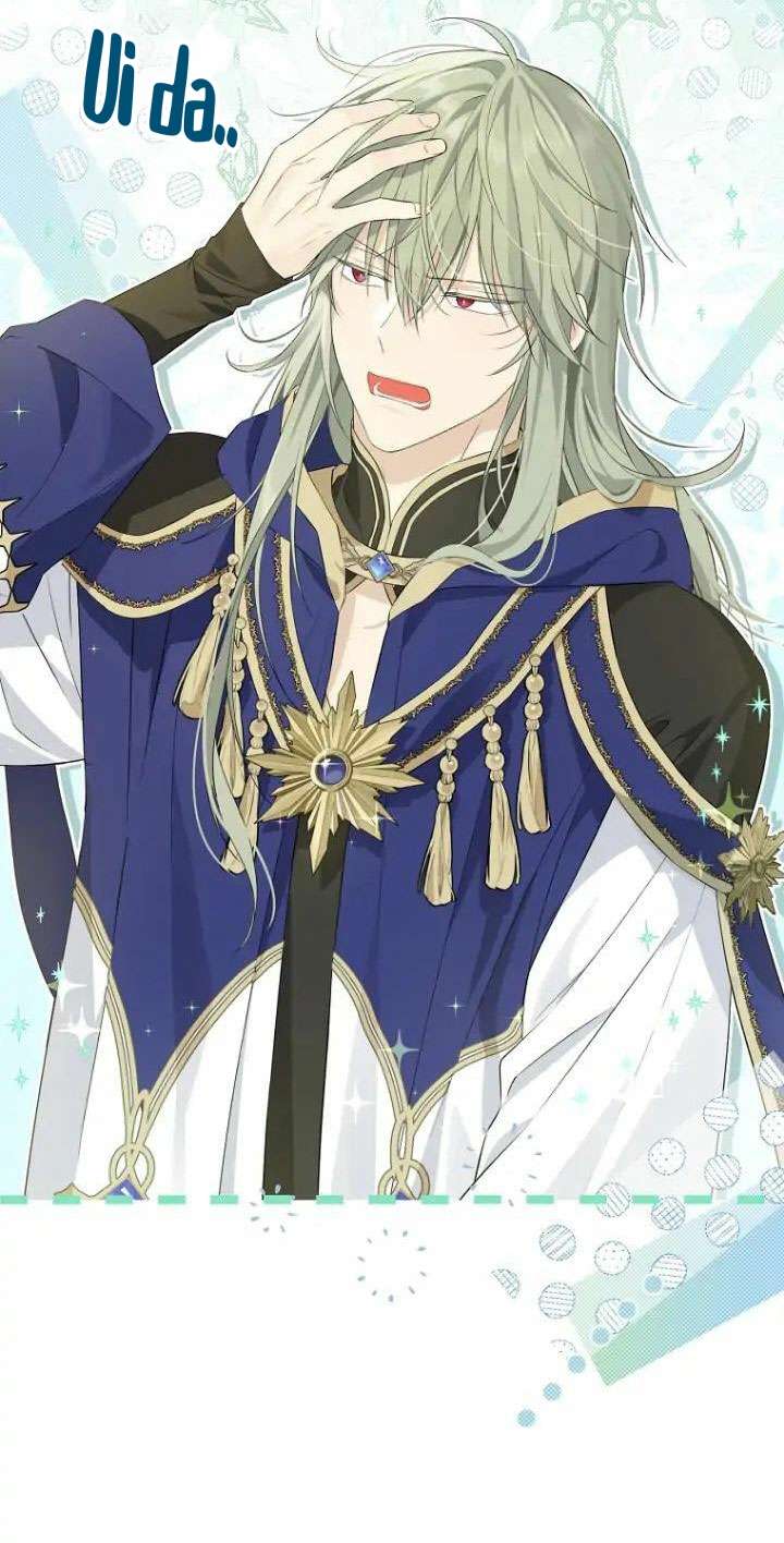 Tôi Là Minh Chứng Của Sự Thật Chap 96 - Trang 3