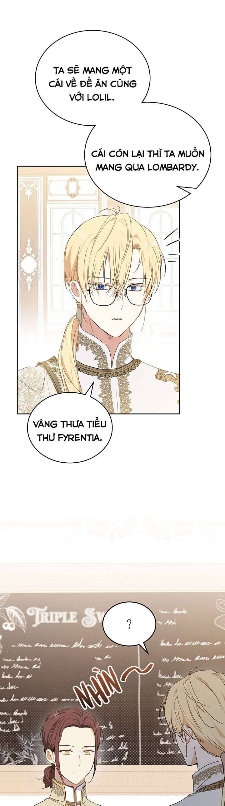 Kiếp Này Nhất Định Làm Gia Chủ Chap 80 - Trang 2