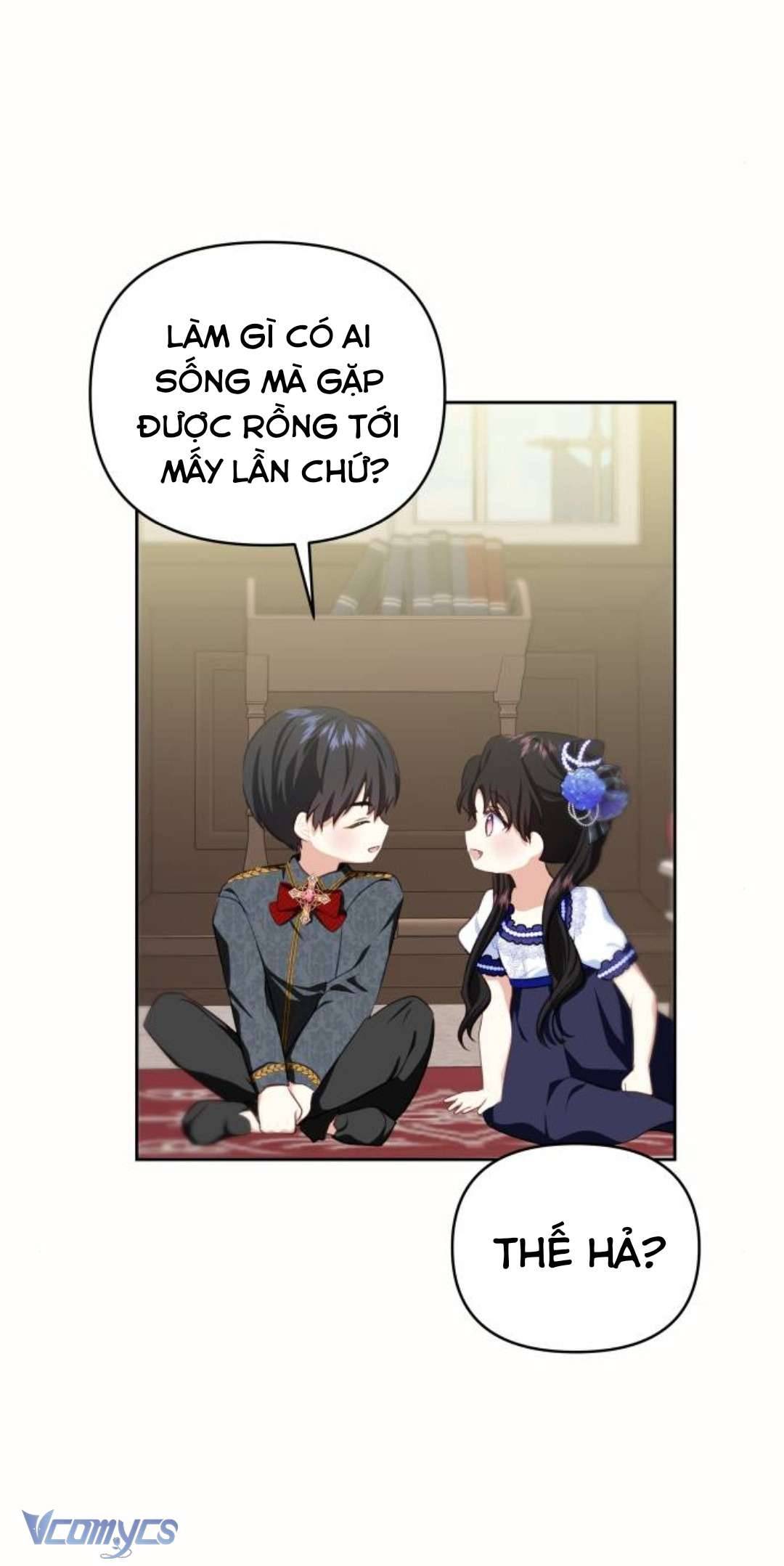 Con Gái Của Công Tước Ác Ma Chapter 36 - Trang 3